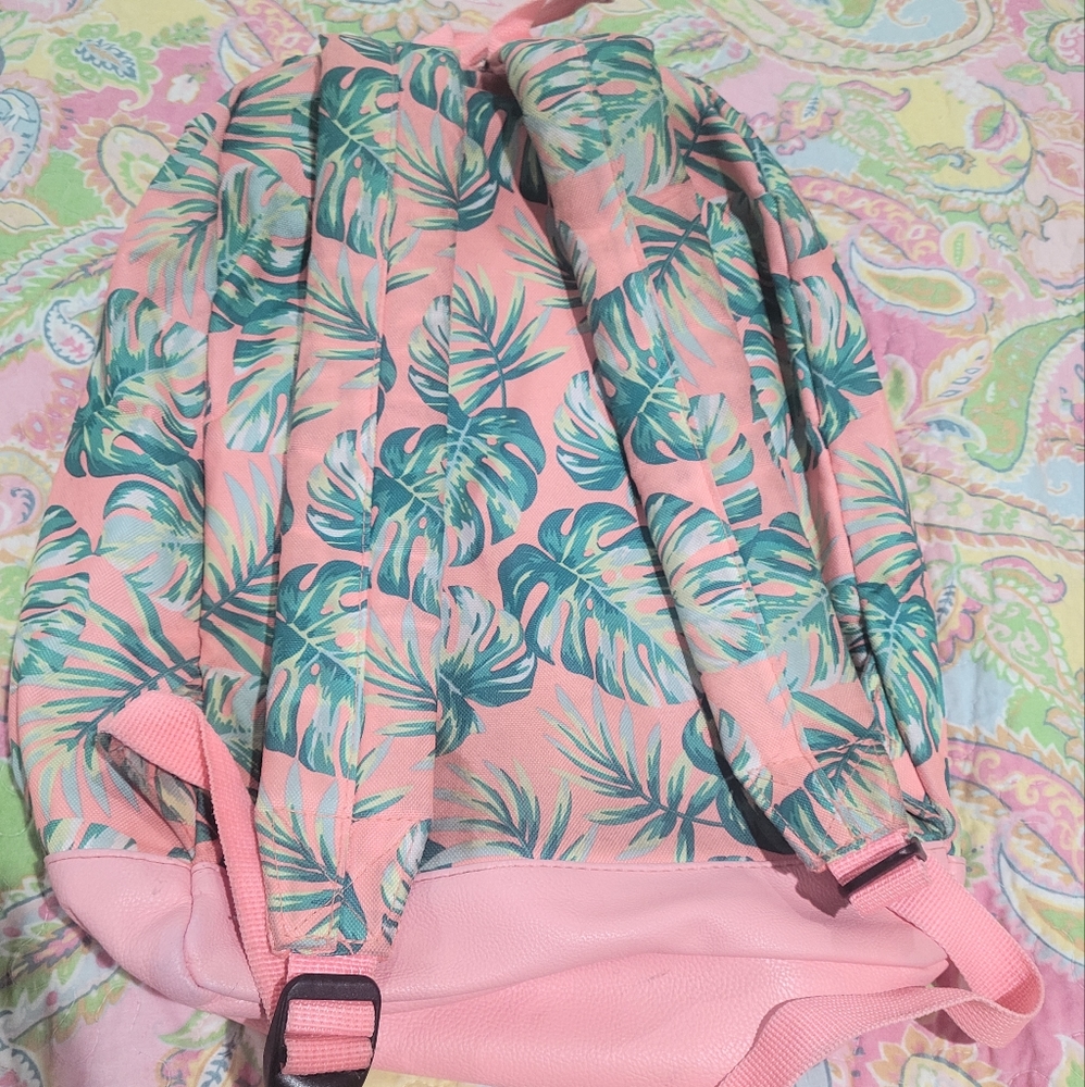 Flower Backpack - image 2